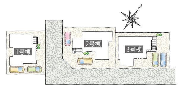 案内図