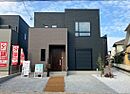 福岡県北九州市小倉南区下貫４-３６３３番：物件画像