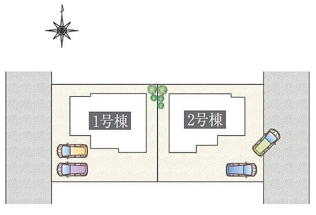 案内図