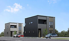 岡山県岡山市中区四御神316-4他：物件画像