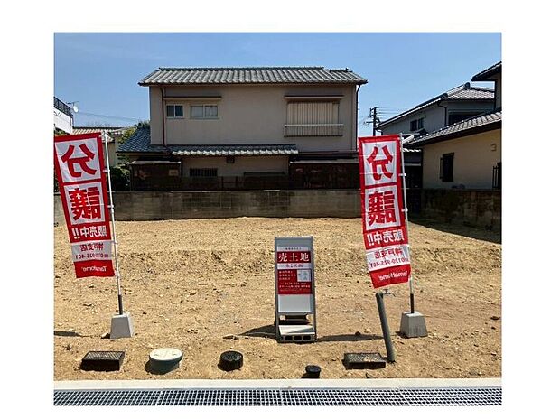 現地では土地の広さや周辺環境を実際にご確認いただけます。タマホームなら、土地の魅力を活かしたプランニングをご提案。家族みんなが心地よく暮らせる住まいを実現します。
