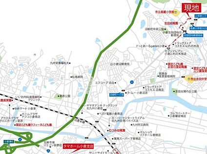 案内図