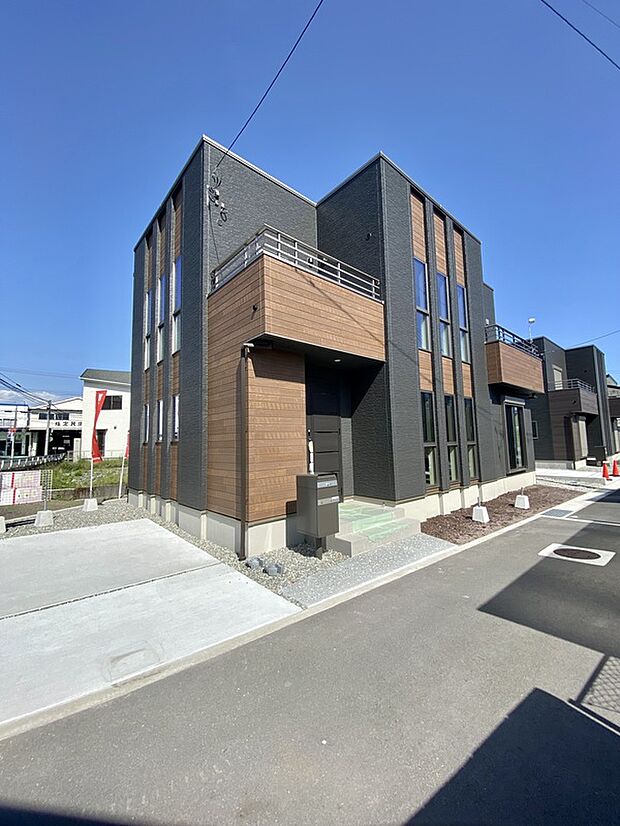 新富士駅の新築一戸建て 一軒家 建売 分譲住宅の購入 物件情報 静岡県 スマイティ