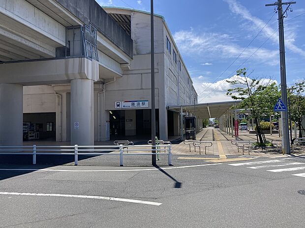 名鉄津島線「藤浪」駅（約1,000m・徒歩13分）