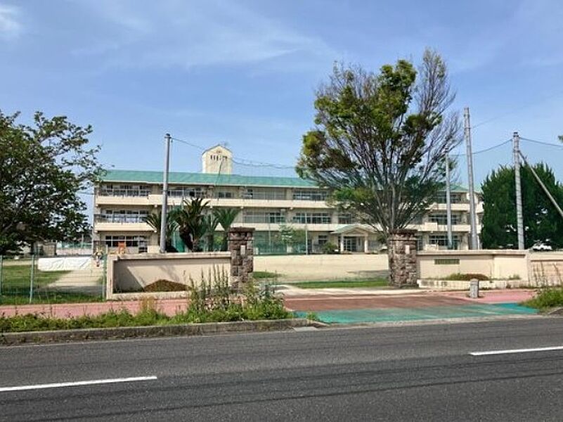 【学校】宇佐市立駅館小学校