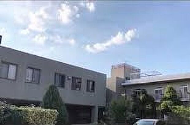 いきなり内科(約800m)