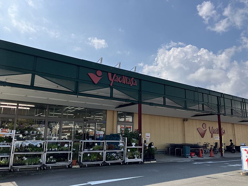 【買い物】ヤオマサ大井町店