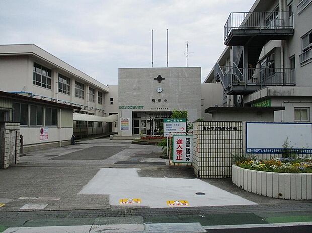 高知市立鴨田小学校