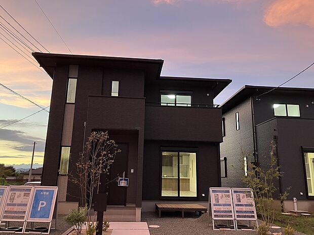 【外観】１号地