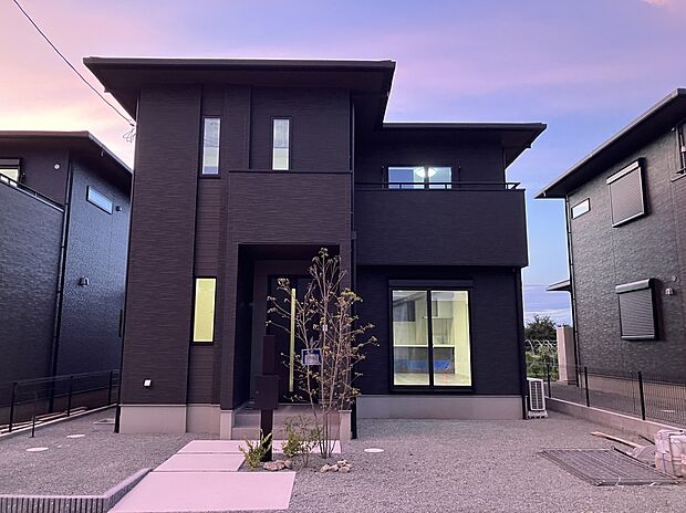 【外観】３号地