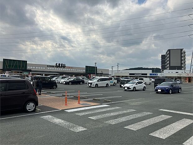 アンビー熊本（約3,470m）