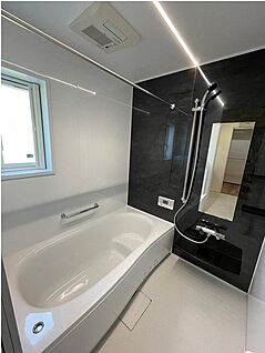 バスルーム（施工例）