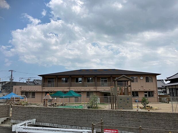認定こども園あかつき保育園(約561m)