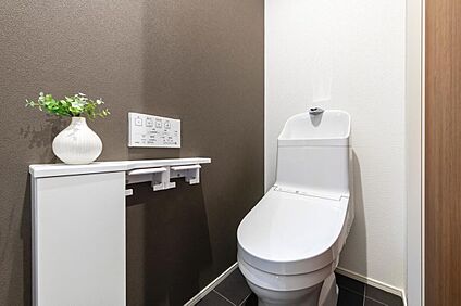 トイレ【イメージ画】