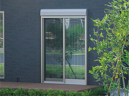 タマタウン大牟田銀水駅西II_設備・構造(4)