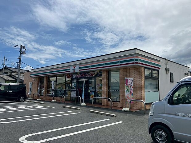 セブンイレブン岩国旭町店