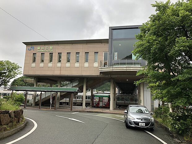 JR篠山口駅(約950m)