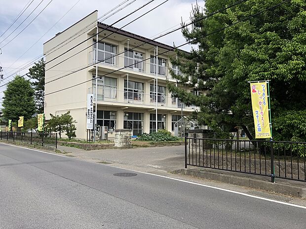 長野市立昭和小学校