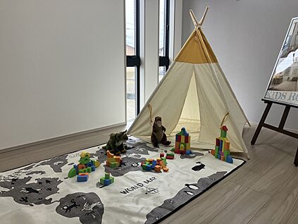 子ども部屋