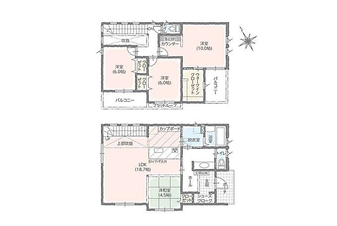 2号棟