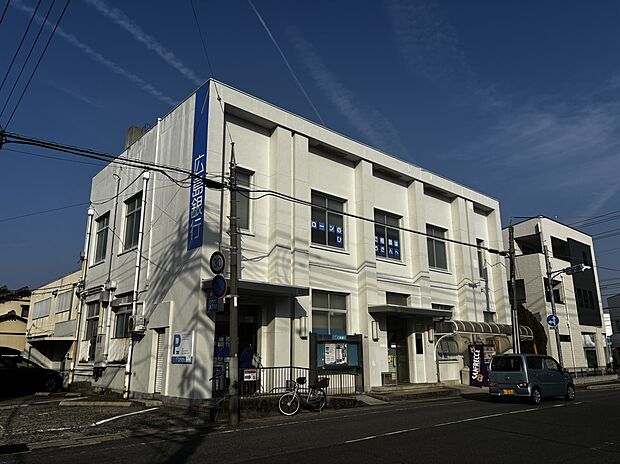 広島銀行 大竹支店