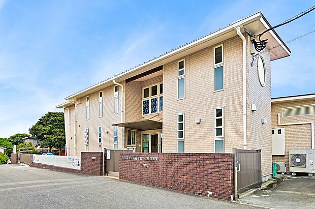 小郡保育園（約1,390m）