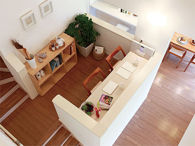 【スキップフロア】※画像はイメージです