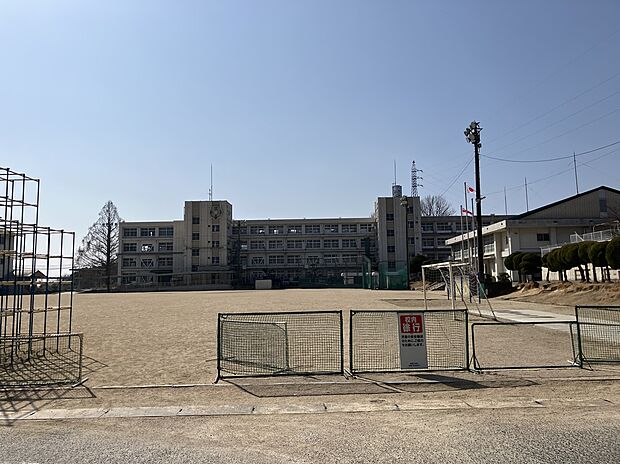 高須小学校