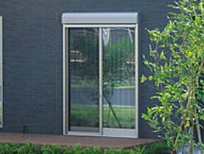 タマタウン手鎌小西_設備・構造(4)