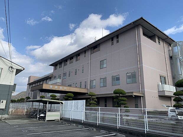 栗原病院（約897m）