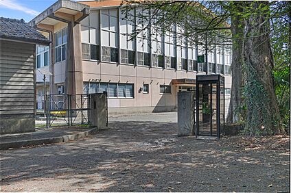 八代市立第一中学校 3270ｍ(徒歩約41分)