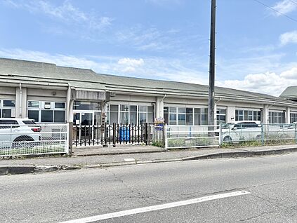 神林保育園 750ｍ(徒歩約10分)
