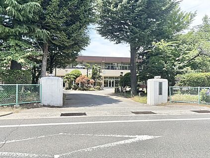 菅野中学校 1500ｍ(徒歩約19分)
