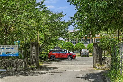 八代市立第一中学校 990ｍ(徒歩13分)