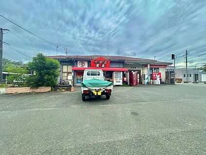 天竜浜名湖鉄道「気賀駅」 110ｍ(徒歩2分)