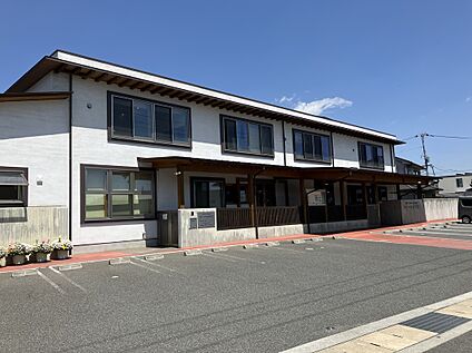 認定こども園みゆき 約500ｍ(徒歩約7分)