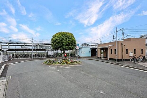 JR日豊本線「南行橋」駅（約1,420m）