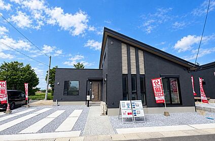 1号地　外観画像