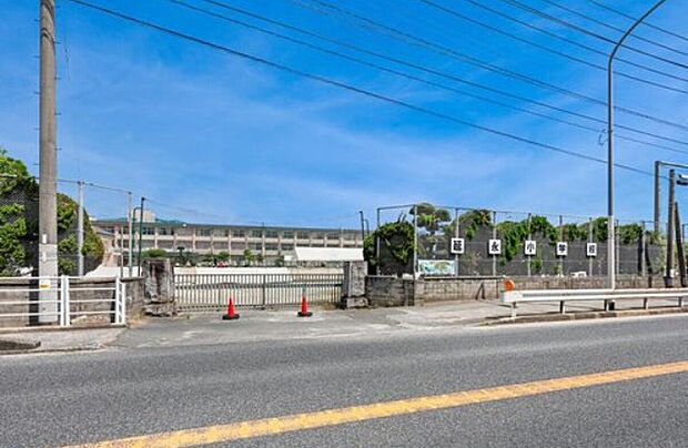 市立延永小学校(約710m)