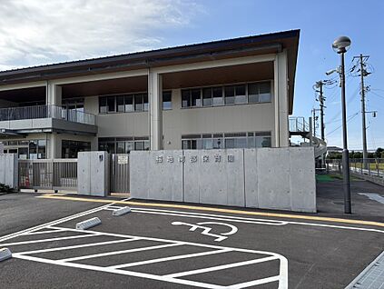 福地南部保育園 約1100ｍ(徒歩約14分)