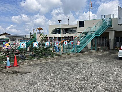 倉知保育園 750ｍ