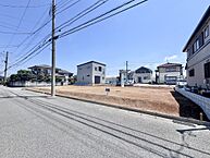 千葉県千葉市稲毛区宮野木町1664-85：物件画像