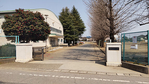 野田市立宮崎小学校