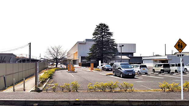 キッコーマン総合病院