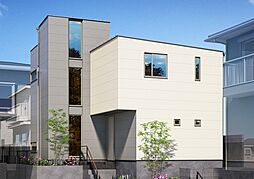 朝霞市根岸台7丁目