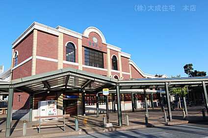 交通図
