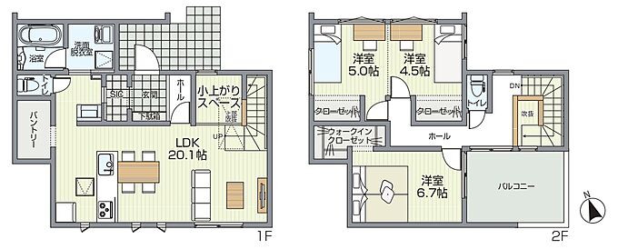 8号棟