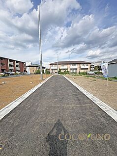 COCOYUNO川越市的場