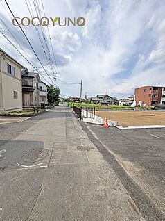 COCOYUNO川越市的場