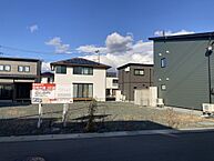 岩手県盛岡市向中野幅：物件画像